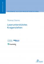 Cover-Bild Laserunterstütztes Kragenziehen