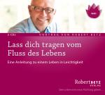 Cover-Bild Lass dich tragen vom Fluss des Lebens