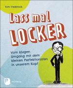 Cover-Bild Lass mal locker