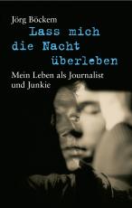 Cover-Bild Lass mich die Nacht überleben