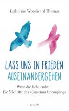 Cover-Bild Lass uns in Frieden auseinandergehen