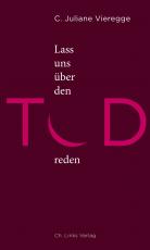 Cover-Bild Lass uns über den Tod reden