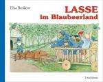 Cover-Bild Lasse im Blaubeerland