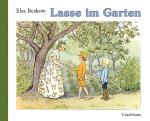 Cover-Bild Lasse im Garten