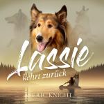 Cover-Bild Lassie kehrt zurück