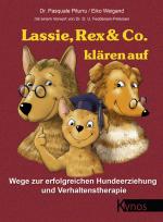 Cover-Bild Lassie, Rex & Co. klären auf