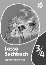 Cover-Bild Lasso Sachbuch 3/4