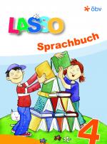 Cover-Bild Lasso Sprachbuch