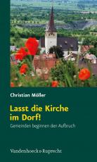 Cover-Bild Lasst die Kirche im Dorf!