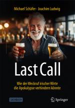 Cover-Bild Last Call