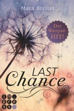 Cover-Bild Last Chance (Band 1)