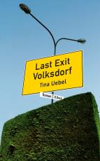 Cover-Bild Last Exit Volksdorf