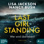 Cover-Bild Last Girl Standing