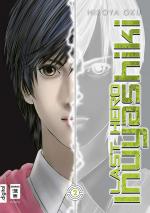 Cover-Bild Last Hero Inuyashiki 02