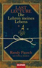 Cover-Bild Last Lecture - Die Lehren meines Lebens