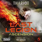 Cover-Bild Last Legion: Ascension