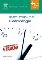 Cover-Bild Last Minute Pathologie