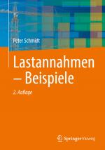 Cover-Bild Lastannahmen – Beispiele