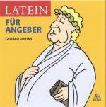 Cover-Bild Latein für Angeber