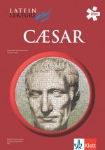 Cover-Bild Latein-Lektüre aktiv. Caesar