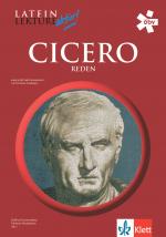 Cover-Bild Latein-Lektüre aktiv. Cicero-Reden