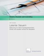 Cover-Bild Latente Steuern