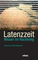 Cover-Bild Latenzzeit