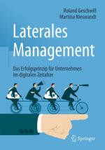 Cover-Bild Laterales Management