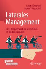 Cover-Bild Laterales Management