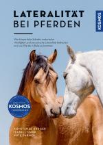 Cover-Bild Lateralität bei Pferden