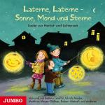 Cover-Bild Laterne, Laterne - Sonne, Mond und Sterne