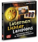 Cover-Bild Laternen, Lichter, Lampions