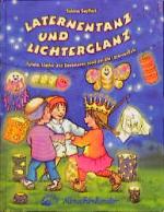 Cover-Bild Laternentanz und Lichterglanz