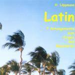 Cover-Bild Latin