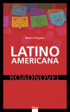 Cover-Bild Latino Americana