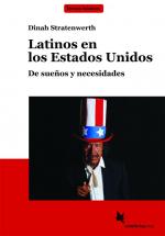 Cover-Bild Latinos en los Estados Unidos (Lh. o. DVD)