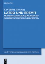 Cover-Bild Latro und Eremit
