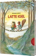 Cover-Bild Latte Igel: Latte Igel – Doppelband