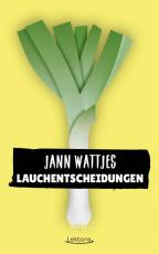 Cover-Bild Lauchentscheidungen