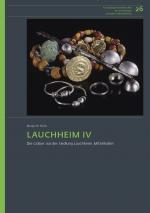 Cover-Bild Lauchheim IV