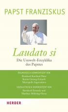 Cover-Bild Laudato si