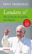 Cover-Bild Laudato si