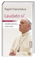 Cover-Bild Laudato si'