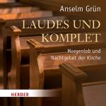 Cover-Bild Laudes und Komplet