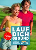 Cover-Bild LAUF DICH GESUND