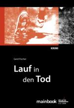 Cover-Bild Lauf in den Tod