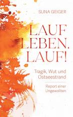 Cover-Bild Lauf Leben, lauf!