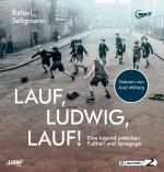 Cover-Bild Lauf, Ludwig, Lauf!