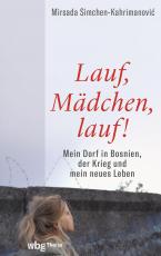 Cover-Bild Lauf, Mädchen, lauf!