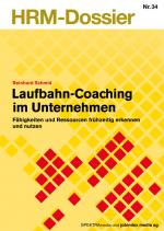 Cover-Bild Laufbahn-Coaching im Unternehmen